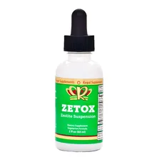 zetox zeolite