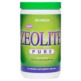 zeolites for sale - zeolite pure is the natural detox solution