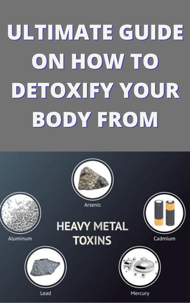 zeolite heavy metal nanoparticle detox