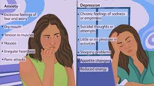 Read more about the article Alternative Treatments For Anxiety And Depression