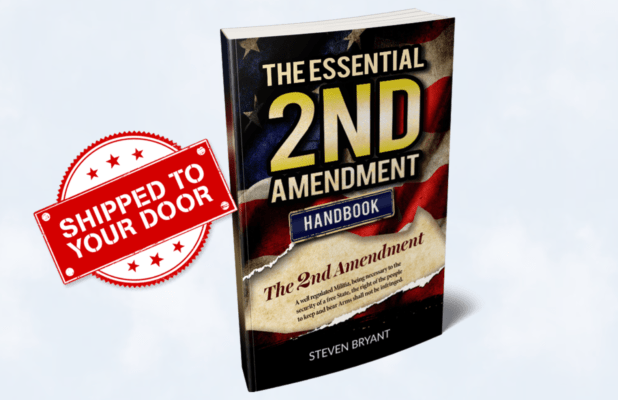 Essentials of the second amendment handbook