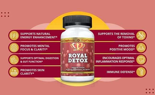 Read more about the article Health Benefits Of Zeolite- Zeolite Detox Protocol