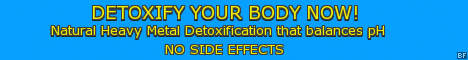 zeolite detox banner