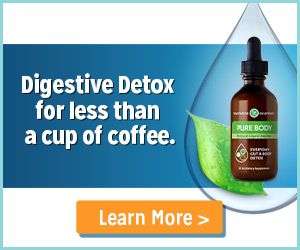 detox your body with zeolite