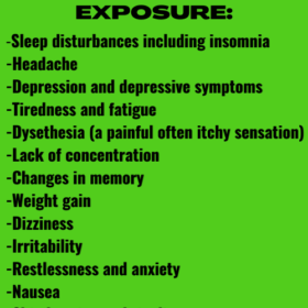 defense pendant review symptoms of EMF exposure blog image