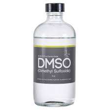 DMSO for arthritis