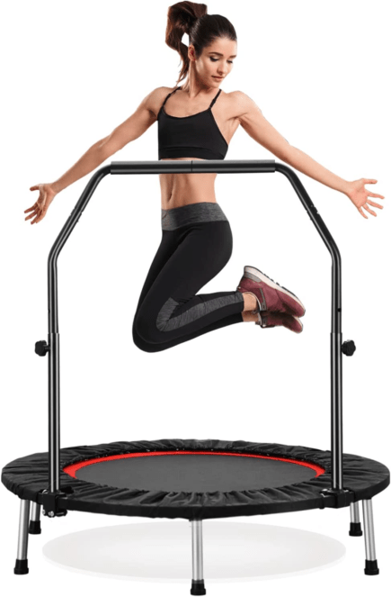 What is the Best Exercise for the Lymphatic System? Discover the Power of Rebounding