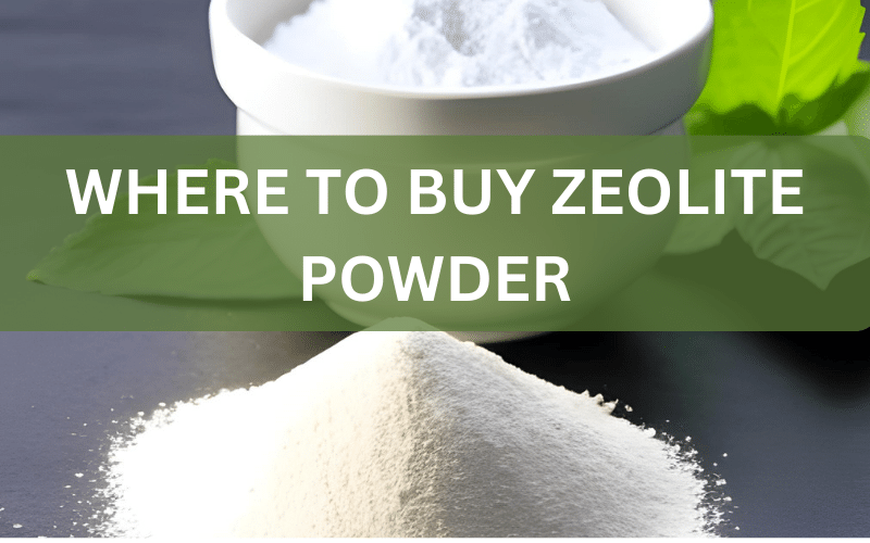 where to buy zeolite powder blog featured image