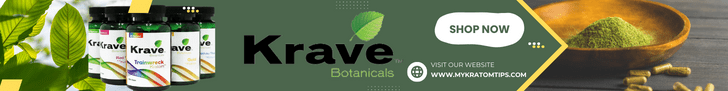 krave kratom