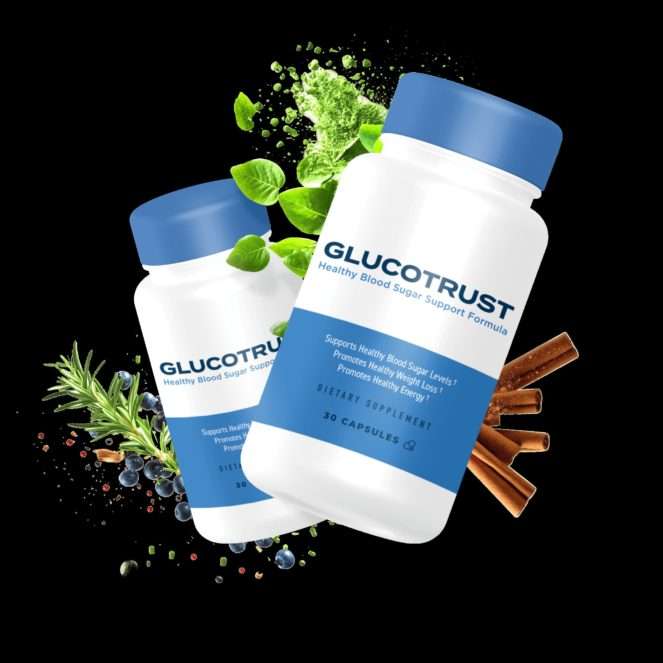 comprehensive glucotrust review featured image