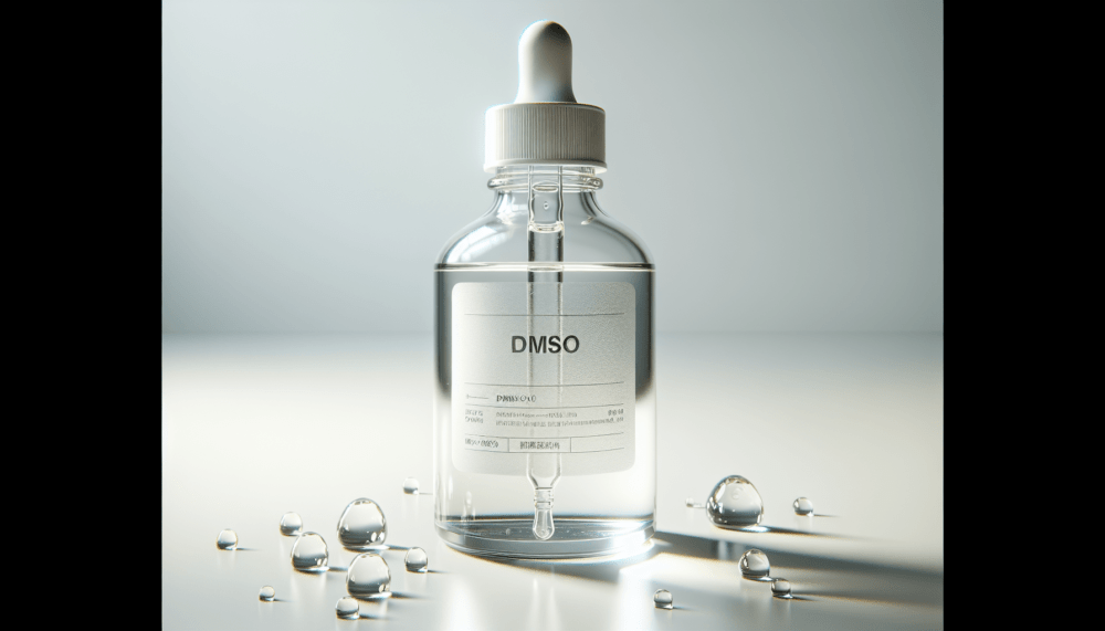 DMSO Pain Relief Review