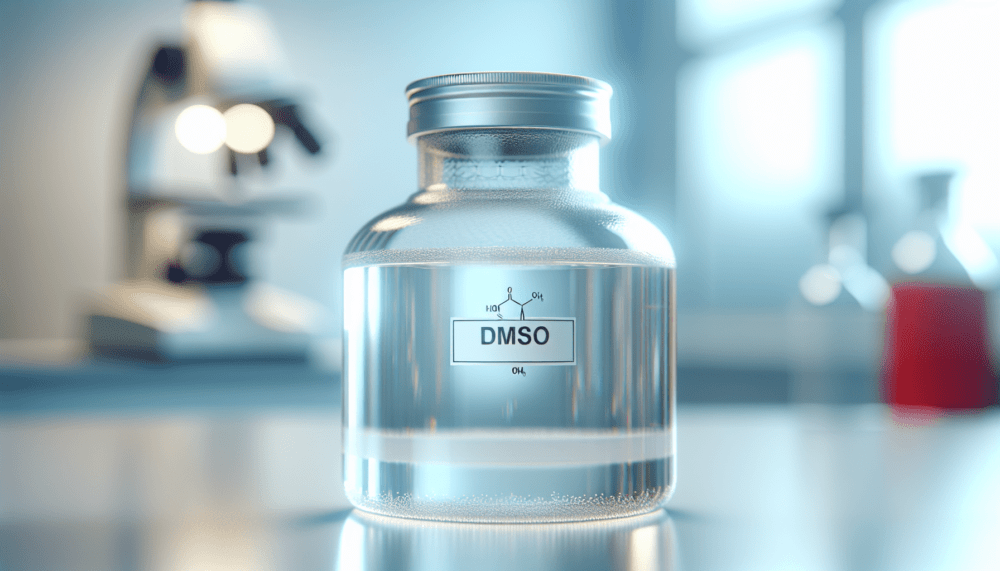 DMSO Review