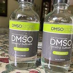 DMSO Review