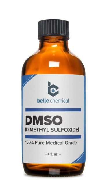 DMSO Review