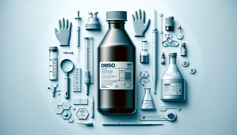 DMSO Uses Review