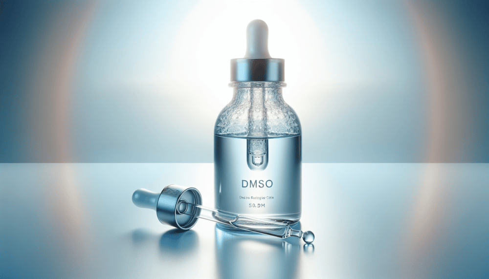 DMSO Varicose Veins Review