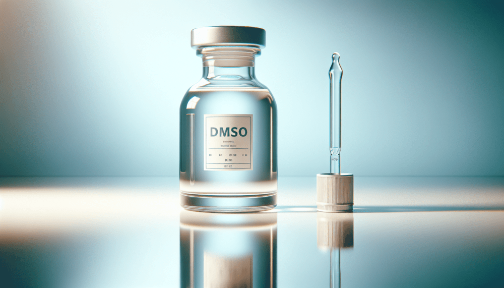 DMSO Varicose Veins Review