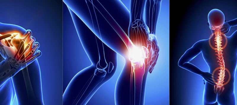 Joint Pain Review