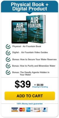 Read more about the article Air Fountain System Review