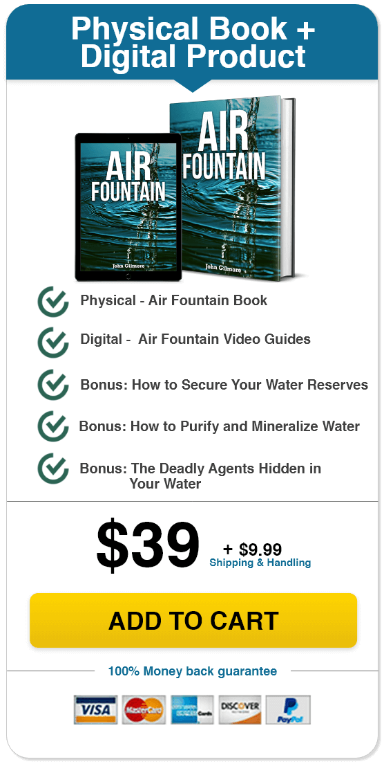 You are currently viewing Air Fountain System Review