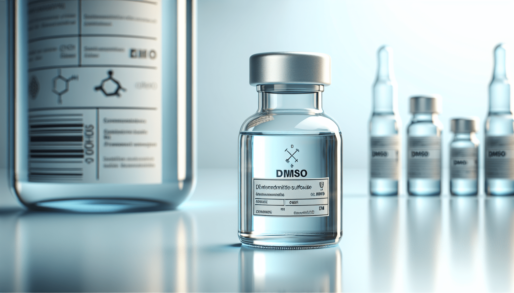 DMSO Review