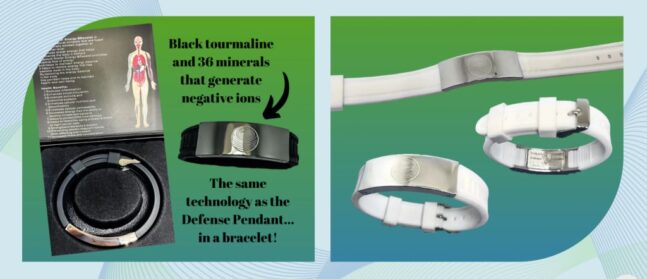 Read more about the article EMF Defense Bracelet Review