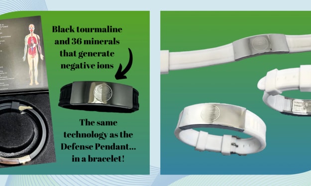 Read more about the article EMF Defense Pendant Necklace Review