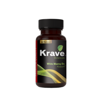 Read more about the article Krave Kratom Review