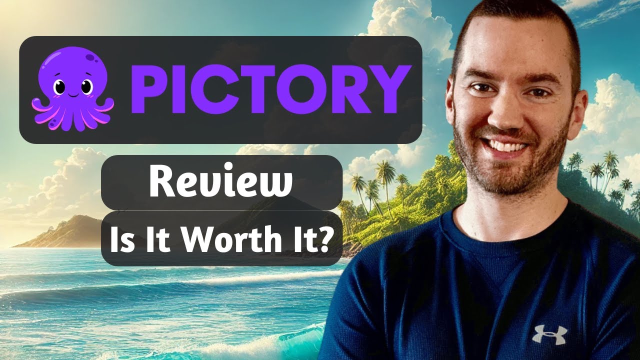 Pictory Review