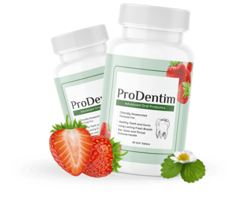 Read more about the article ProDentim Review