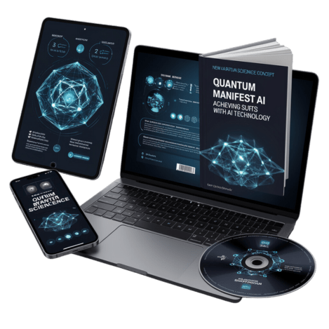 Quantum Manifest A.I. review