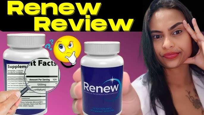 Renew review