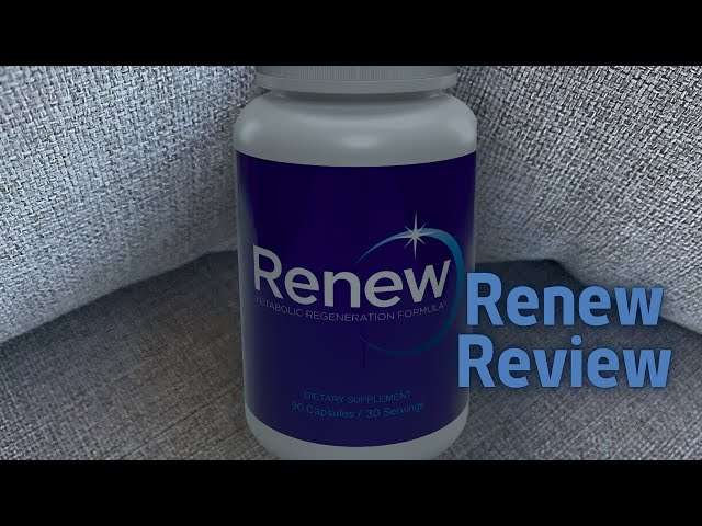 Renew review