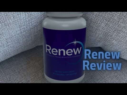 Read more about the article Renew review