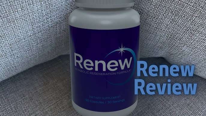 Renew Review