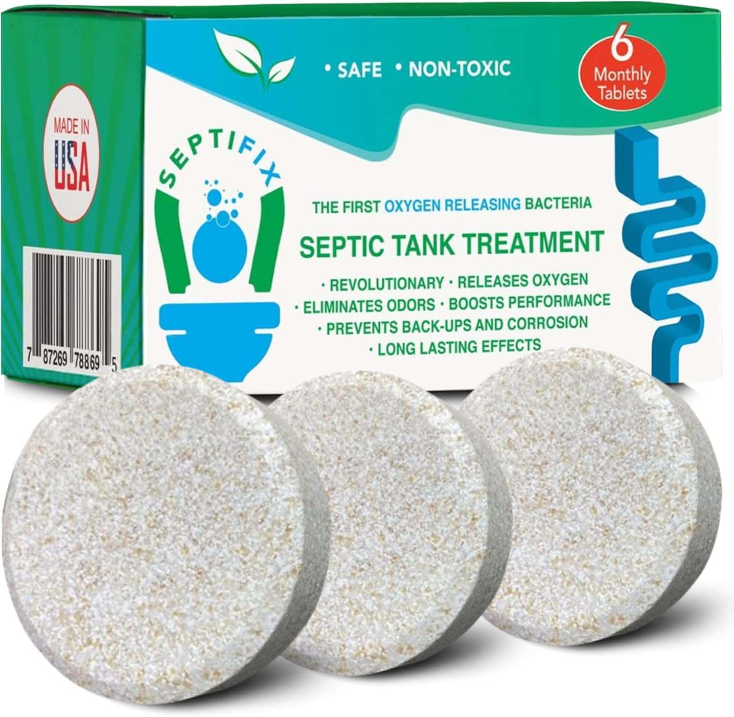 Read more about the article SEPTIFIX Review