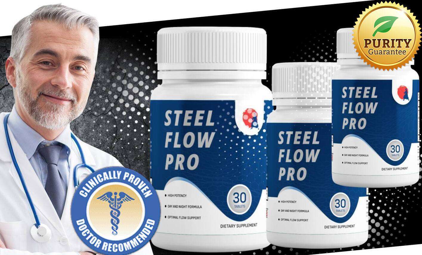 Steel Flow Pro review