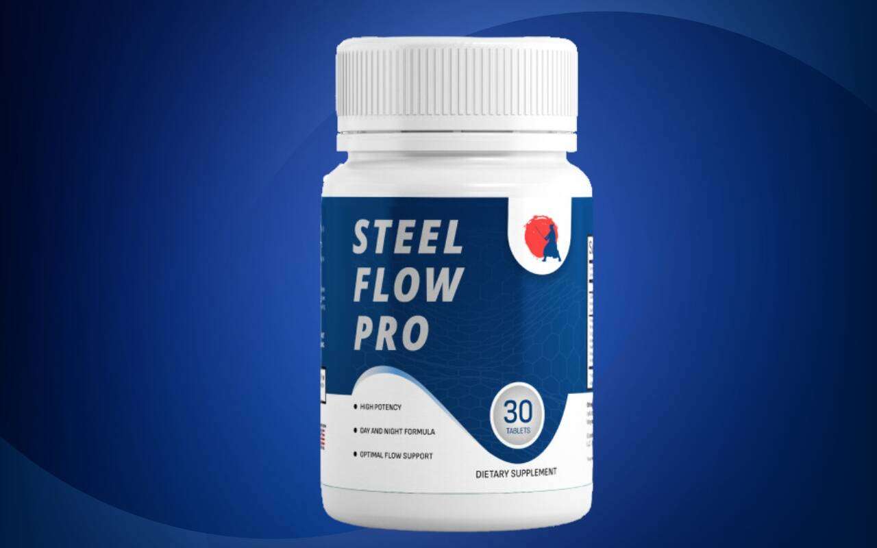 You are currently viewing Steel Flow Pro review