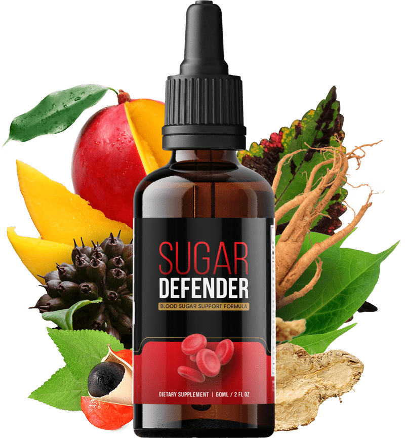 Sugar Defender review