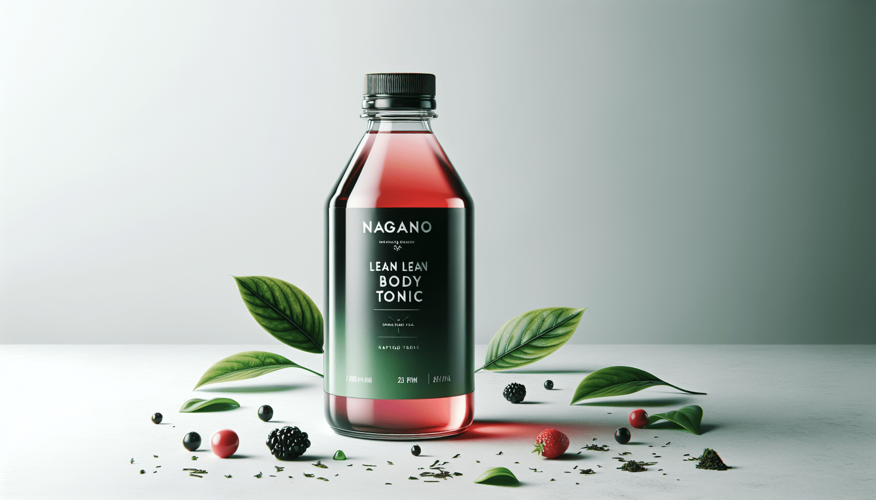 Read more about the article Nagano Lean Body Tonic Review