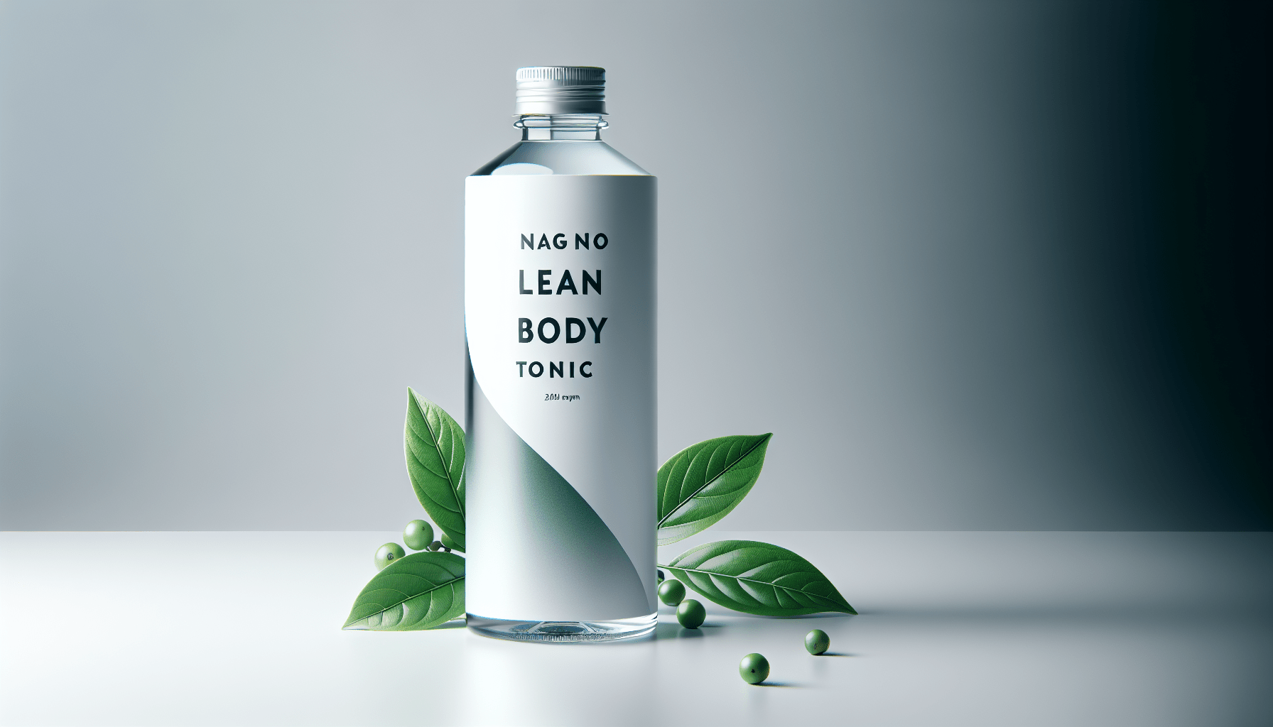 Nagano Lean Body Tonic Review