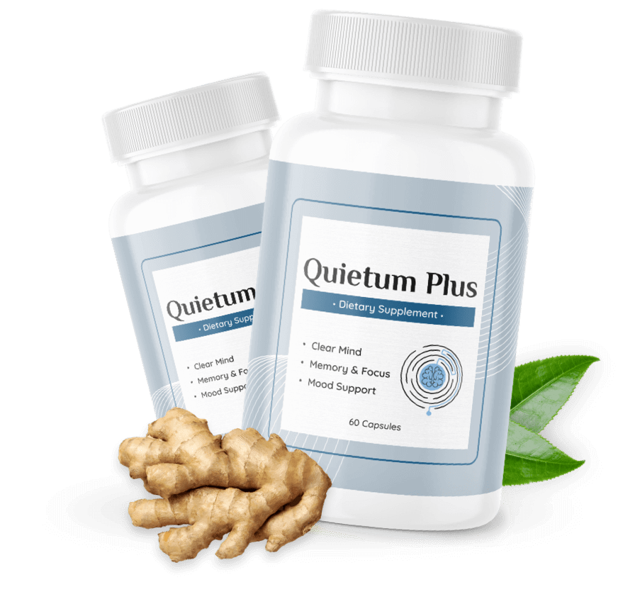 Quietum Plus Review